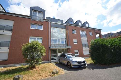Foto - Wohnung zum Mieten in Köln-Blumenberg 585,00 € 50.18 m²