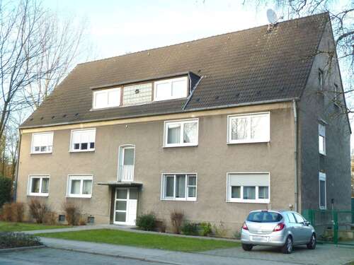 Foto - Wohnung zum Mieten in Gelsenkirchen 410,00 € 48 m²