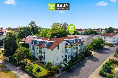 Foto - Wohnung zum Kaufen in Ulm 329.000,00 € 77.26 m²
