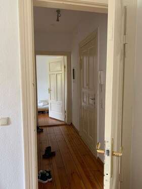 Foto - Wohnung zum Mieten in Potsdam 665,00 € 46 m²