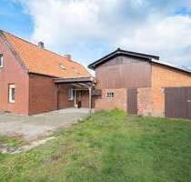 Haus zum Kaufen in Hemmoor Basbeck 118.000,00 € 134 m² - Hemmoor / Basbeck