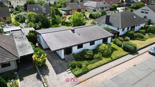 Foto - Haus zum Kaufen in Wolfsburg 329.000,00 € 140 m²