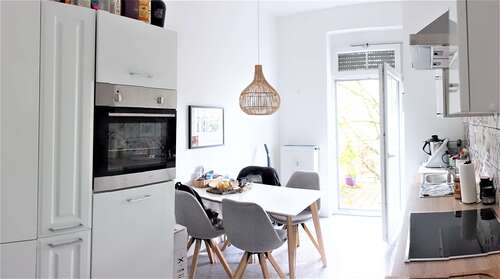 Foto - Wohnung zum Mieten in Mannheim 1.190,00 € 55 m²
