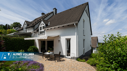 Foto - Haus zum Kaufen in Wuppertal 410.000,00 € 124.84 m²