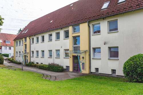Foto - Wohnung zum Mieten in Schwentinental 594,45 € 56.08 m²