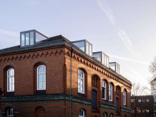 Foto - Büro in Bremen 1.555,00 € 116 m²