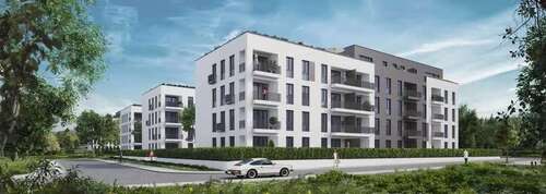 Foto - Wohnung zum Mieten in Neu-Isenburg 1.400,00 € 72 m²