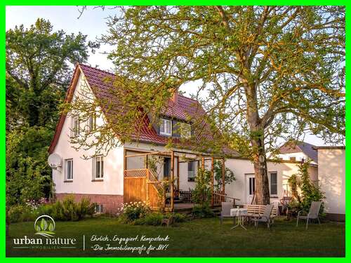 Foto - Haus zum Kaufen in Bad Doberan 495.000,00 € 156 m²