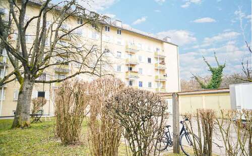 Foto - Wohnung zum Kaufen in München 495.000,00 € 89.1 m²
