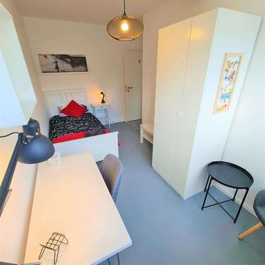 Foto - WG-Zimmer in Bonn 730,00 € 8 m²