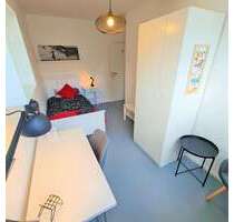 WG-Zimmer in Bonn 740,00 € 8 m²