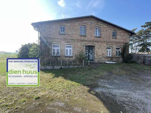 Foto - Haus zum Kaufen in Rerik OT Russow 350.000,00 € 150 m²