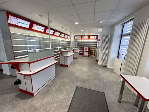 Foto - Büro in Merzig 1.950,00 € 160 m²