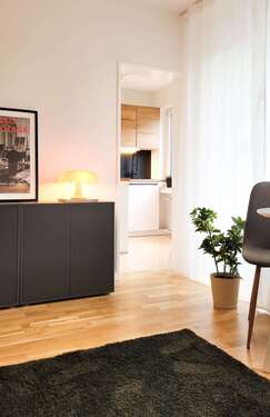 Foto - Wohnung zum Kaufen in Köln 229.000,00 € 44.8 m²