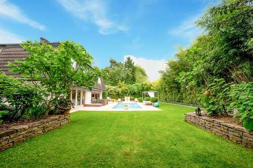 Foto - Haus zum Kaufen in Köln 2.580.000,00 € 410 m²