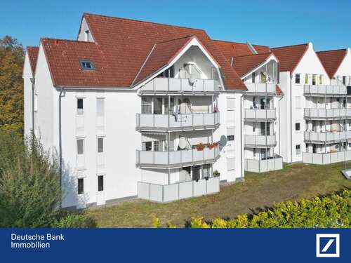 Foto - Wohnung zum Kaufen in Rinteln 109.000,00 € 76.71 m²