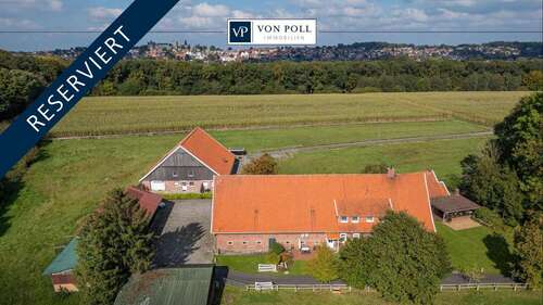 Foto - Haus zum Kaufen in Bad Bentheim 1.216.000,00 € 600 m²