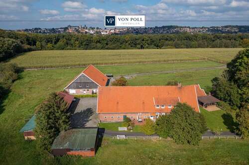 Foto - Haus zum Kaufen in Bad Bentheim 1.216.000,00 € 600 m²
