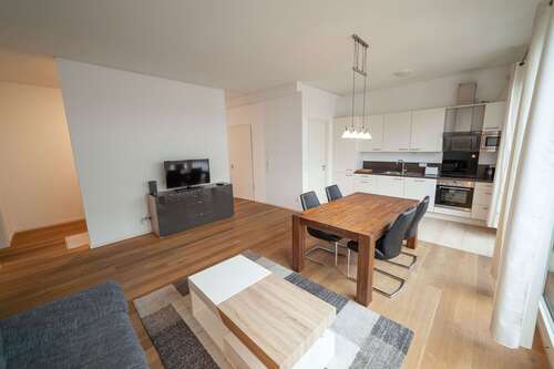 Foto - Wohnung zum Mieten in Stuttgart 1.400,00 € 68 m²
