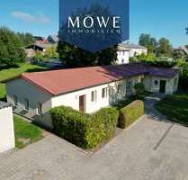 Haus zum Kaufen in Suckow-Levitzow 165.000,00 € 145 m²