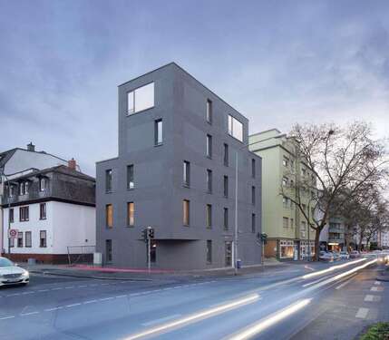 Foto - Wohnung zum Mieten in Niederrad 750,00 € 37.5 m²