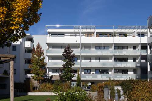 Foto - Wohnung zum Mieten in Tettnang 1.000,00 € 67 m²