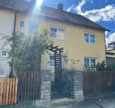 Foto - Haus zum Kaufen in Freising (Neustift) 645.000,00 € 145 m²