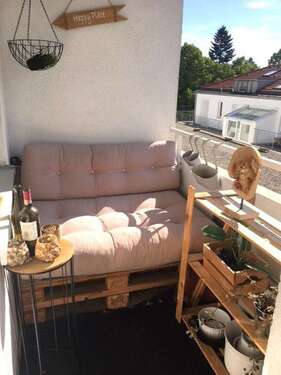 Foto - Wohnung zum Mieten in München 1.590,00 € 66 m²