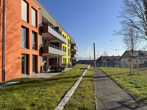 Foto - Wohnung zum Mieten in Stuttgart 2.369,00 € 141 m²