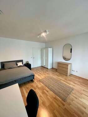 Foto - WG-Zimmer in München 990,00 € 17 m²