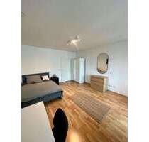 WG-Zimmer in München 990,00 € 17 m²