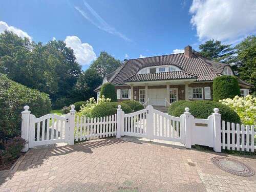 Foto - Wohnung zum Mieten in Bremen 1.500,00 € 98 m²