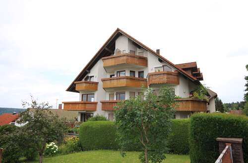 Foto - Wohnung zum Mieten in Schömberg 560,00 € 69.13 m²