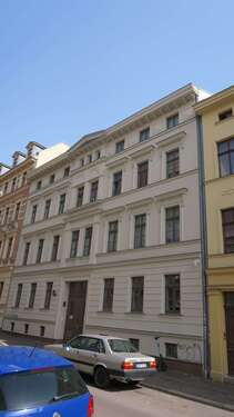 Foto - Wohnung zum Mieten in HalleS. 545,00 € 61 m²