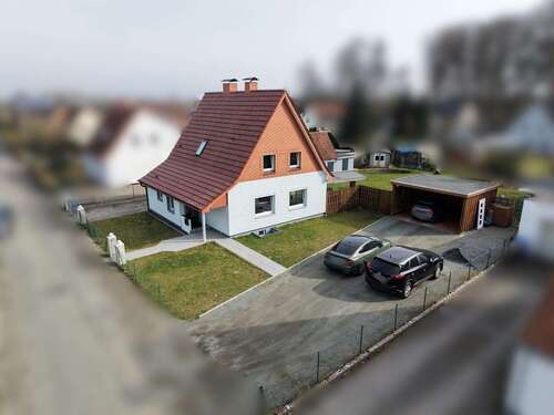 Foto - Haus zum Kaufen in Loxstedt 389.000,00 € 115 m²