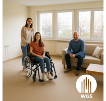 Wohnung zum Mieten in Schwerin 679,00 € 98.39 m²