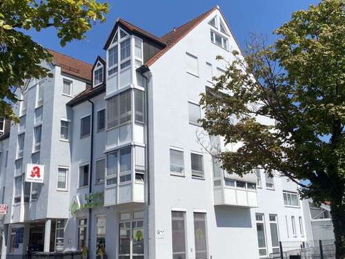 Foto - Wohnung zum Mieten in Friedberg 950,00 € 72 m²