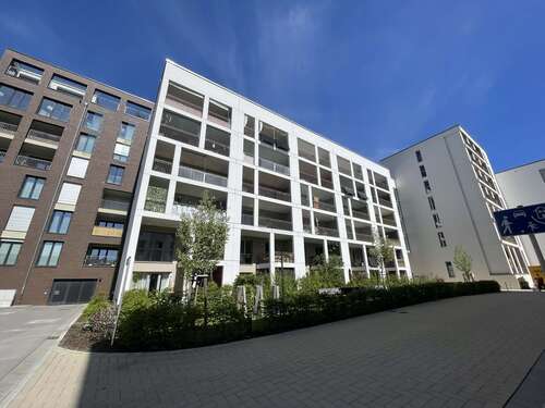 Foto - Wohnung zum Mieten in Regensburg 1.188,00 € 66 m²