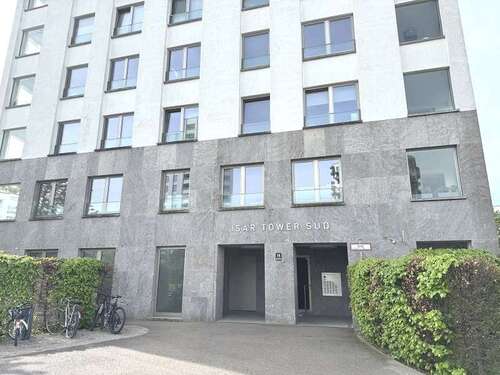 Foto - Wohnung zum Kaufen in München 579.000,00 € 63.37 m²