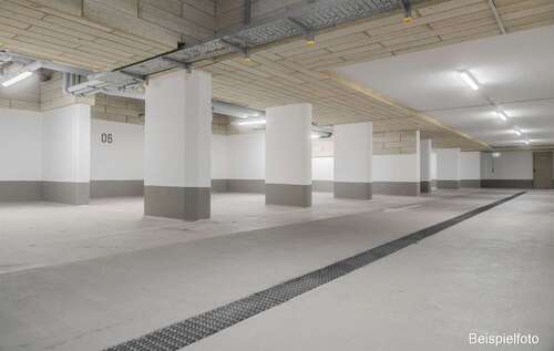 Foto - Garage zu vermieten in Potsdam 140,00 €