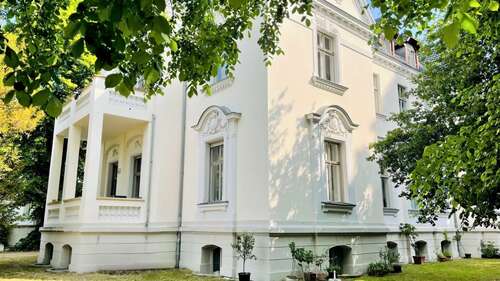Foto - Haus zum Kaufen in Potsdam 4.400.000,00 € 1075 m²
