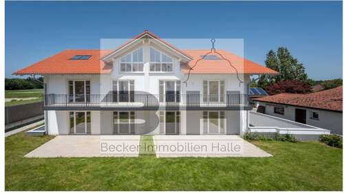 Foto - Wohnung zum Mieten in Aying 1.966,00 € 112.33 m²