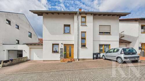 Foto - Wohnung zum Mieten in Püttlingen 650,00 € 78.79 m²