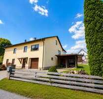 Haus zum Kaufen in Rottenburg an der Laaber Pattendorf 449.000,00 € 161.21 m² - Rottenburg an der Laaber / Pattendorf