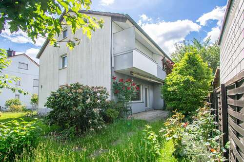 Foto - Haus zum Kaufen in Stuttgart 575.000,00 € 136 m²