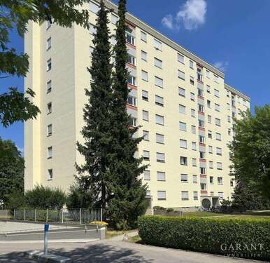 Foto - Wohnung zum Kaufen in Königsbrunn 225.000,00 € 73 m²