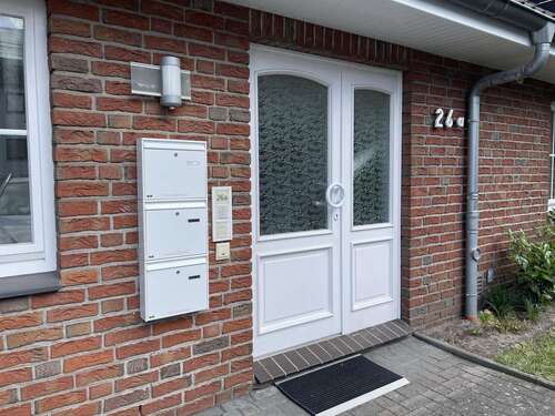 Foto - Wohnung zum Kaufen in Brinkum, Stuhr 185.000,00 € 74.73 m²