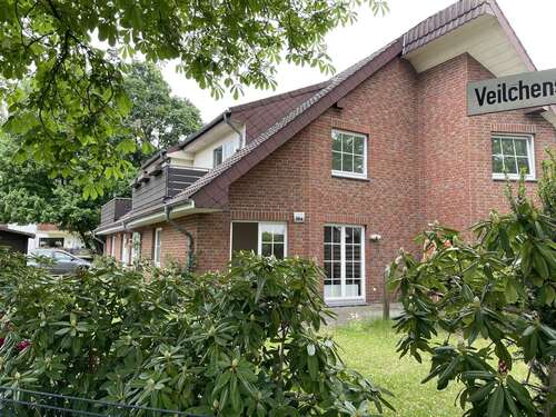 Foto - Wohnung zum Kaufen in Brinkum, Stuhr 255.000,00 € 96.7 m²
