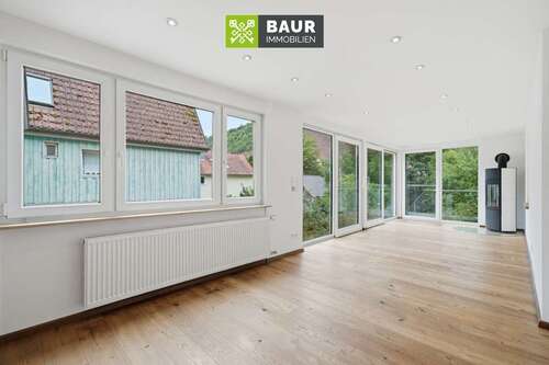 Foto - Wohnung zum Kaufen in Blaubeuren 549.000,00 € 190 m²