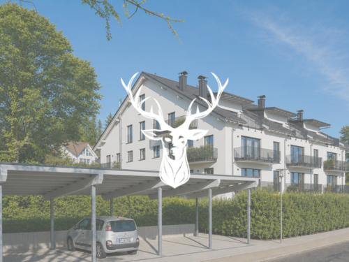 Foto - Wohnung zum Kaufen in Höchenschwand 298.000,00 € 61 m²
